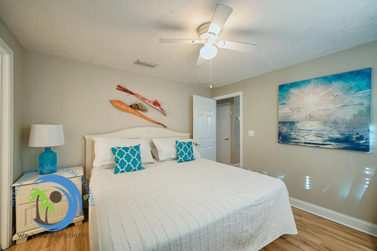 Cg Cottage Up Myrtle Beach Exterior foto